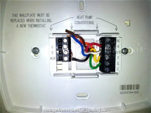 Honeywell Thermostat 8000 Wiring Diagram Professional Refrence