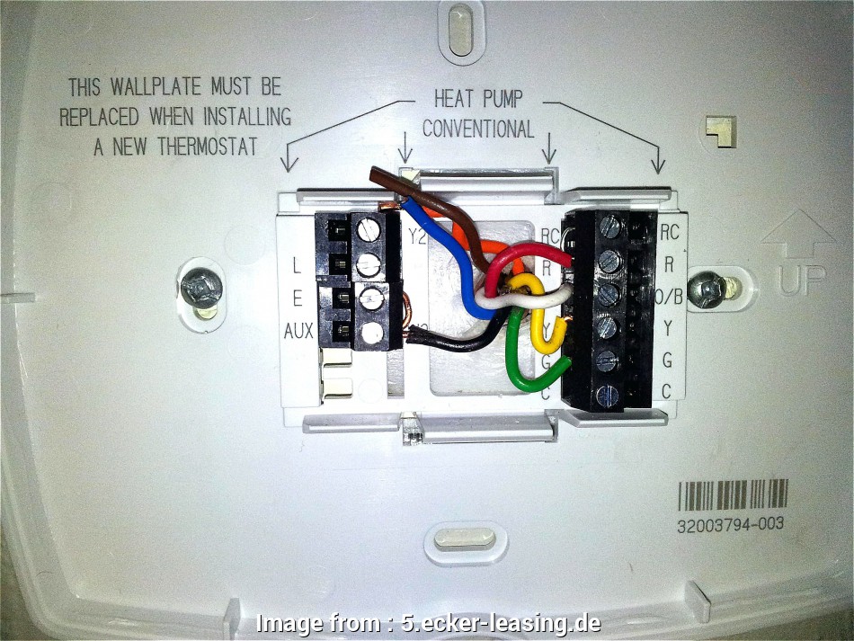 Honeywell Thermostat 8000 Wiring Diagram Professional Refrence