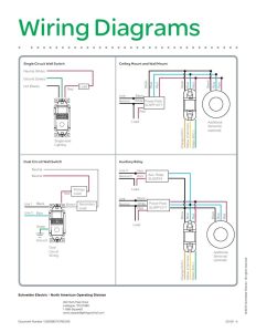 Hubbell Hbl2721 Wiring Diagram