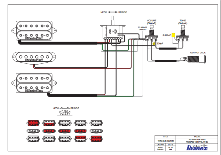 Ibanez Rg7321 Wiring Diagram