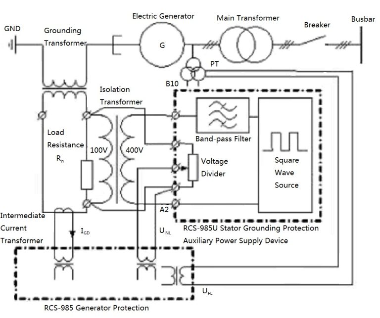 Honeywell L7224 Wiring Diagram