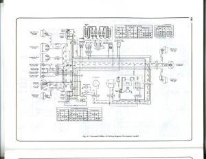 John Deere 3020 Wiring Diagram