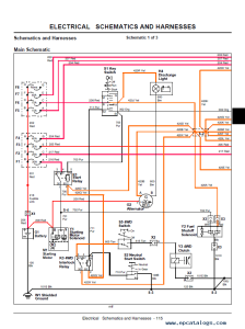 John Deere Gator Hpx 4x4 Wiring Diagram