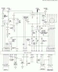 Diesel Alternator Wiring Diagram Wiring Diagram