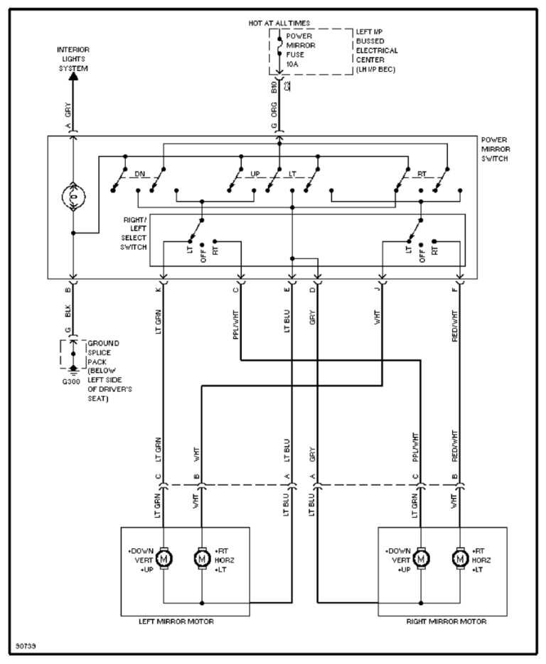 Jensen Uv10 Wiring Diagram