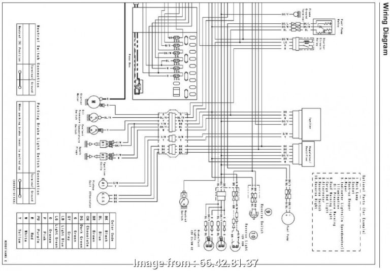 Kawasaki Fx730V Starter Wiring Diagram