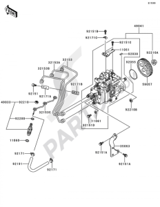 Kawasaki Mule 4010 Wiring Diagram Wiring Diagram Schemas