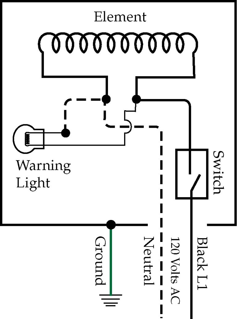Infinite Switch Wiring Diagram