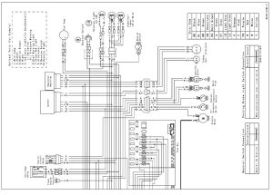 Wiring Diagram For Kawasaki Mule 3010