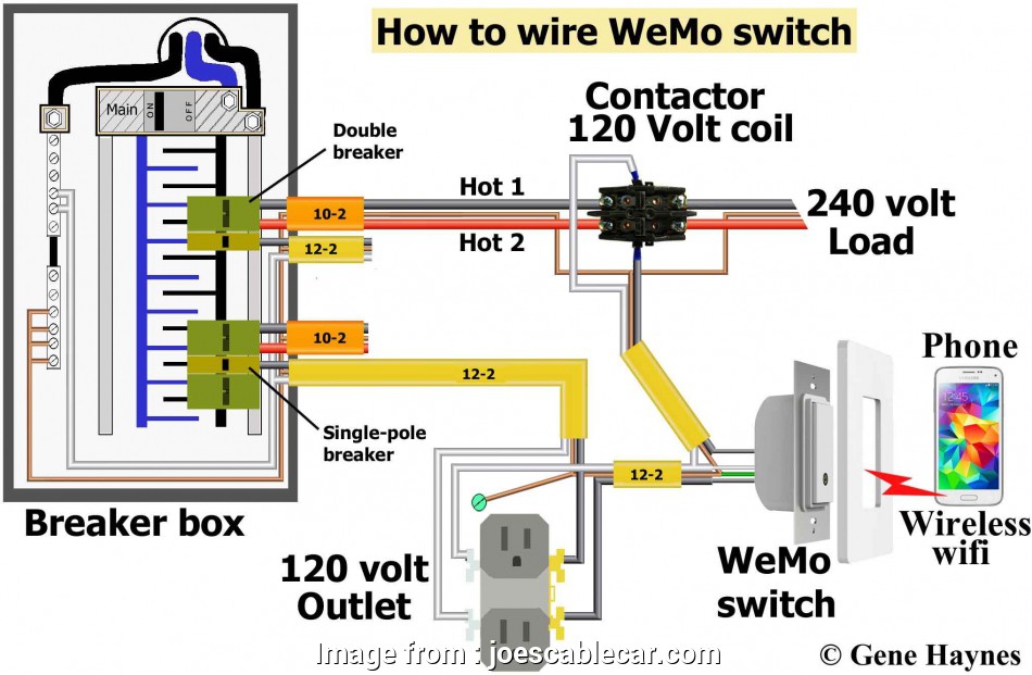 14 Popular Wiring Diagram, Gfci, Light Switch Ideas Tone Tastic
