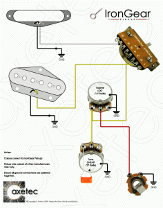 Import Patent Pending Telecaster 3Way Switch Making & Modding