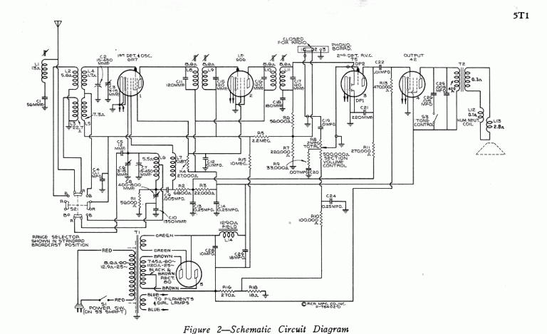 Power Acoustik Pdn 626B Wiring Diagram
