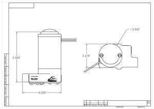 Precision Fuel Pump Wiring Diagram Free Wiring Diagram