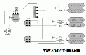 Kramer Wiring Diagrams to the Kramer Forum
