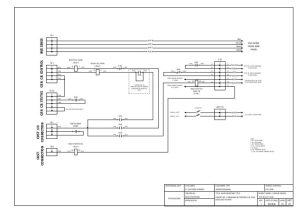 PT Kaltimex Energy Malinau Unit 1 Wiring Diagram CB Control PCC 3.3