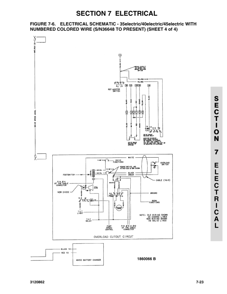 Knoll Lr62867 Wiring Diagram