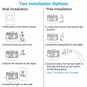 porch light wiring diagrams