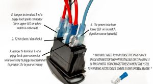 mictuning wiring diagram