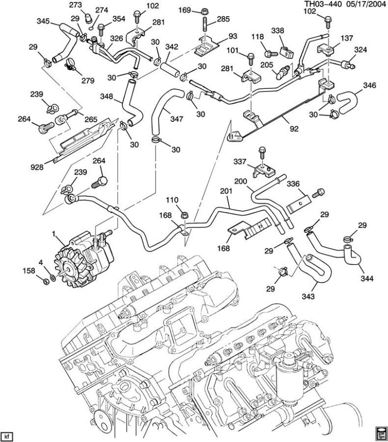Lb7 Injector Wiring Diagram