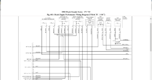 Mack Vecu Wiring Diagram Wiring Diagram Schemas