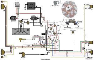 m38a1 wiring diagram Wiring Diagram and Schematic