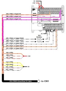 Wiring Diagram Plc Cp1e 26