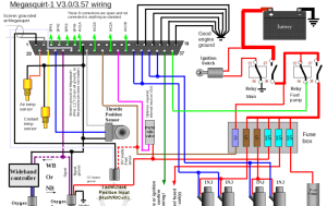 wiring diagram for pioneer avh x1500dvd
