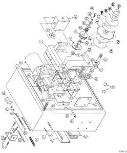 20 Lovely Powermaster Gate Operator Wiring Diagram