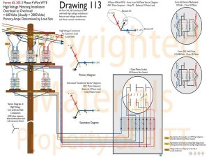 13 Jaw Meter Socket Wiring Diagram Wiring Diagram Schemas