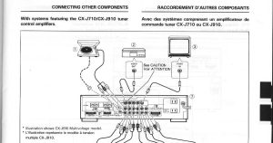 deh x4700bt wiring diagram