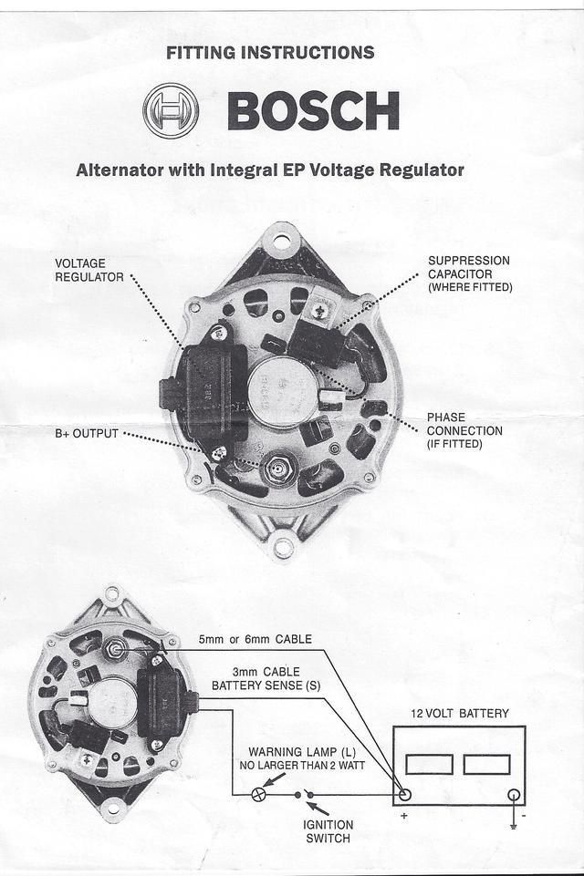 Pin by Tor Amp Bkk on ID Alternator, Electric motor generator, Car