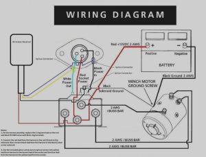 Badland Wireless Winch Remote Control Wiring Diagram Free Wiring Diagram