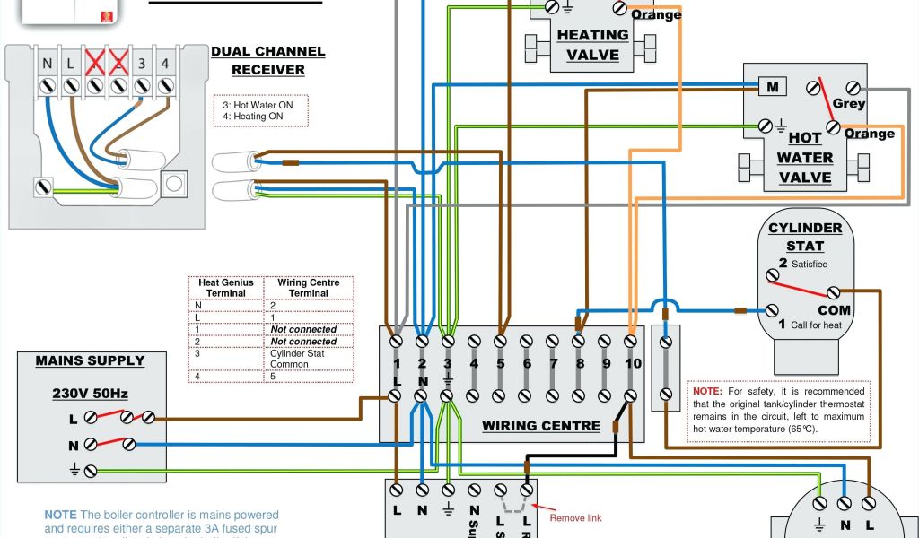 Nutone Chime Wiring Diagram