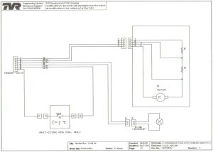 Cerberus Cp35 Wiring Diagram