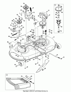 Murray Lawn Mower Solenoid Wiring Diagram For Your Needs