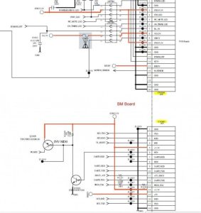 Kenwood Kdc 108 Wiring Harness Diagram / Vw Wiring Diagram Symbols