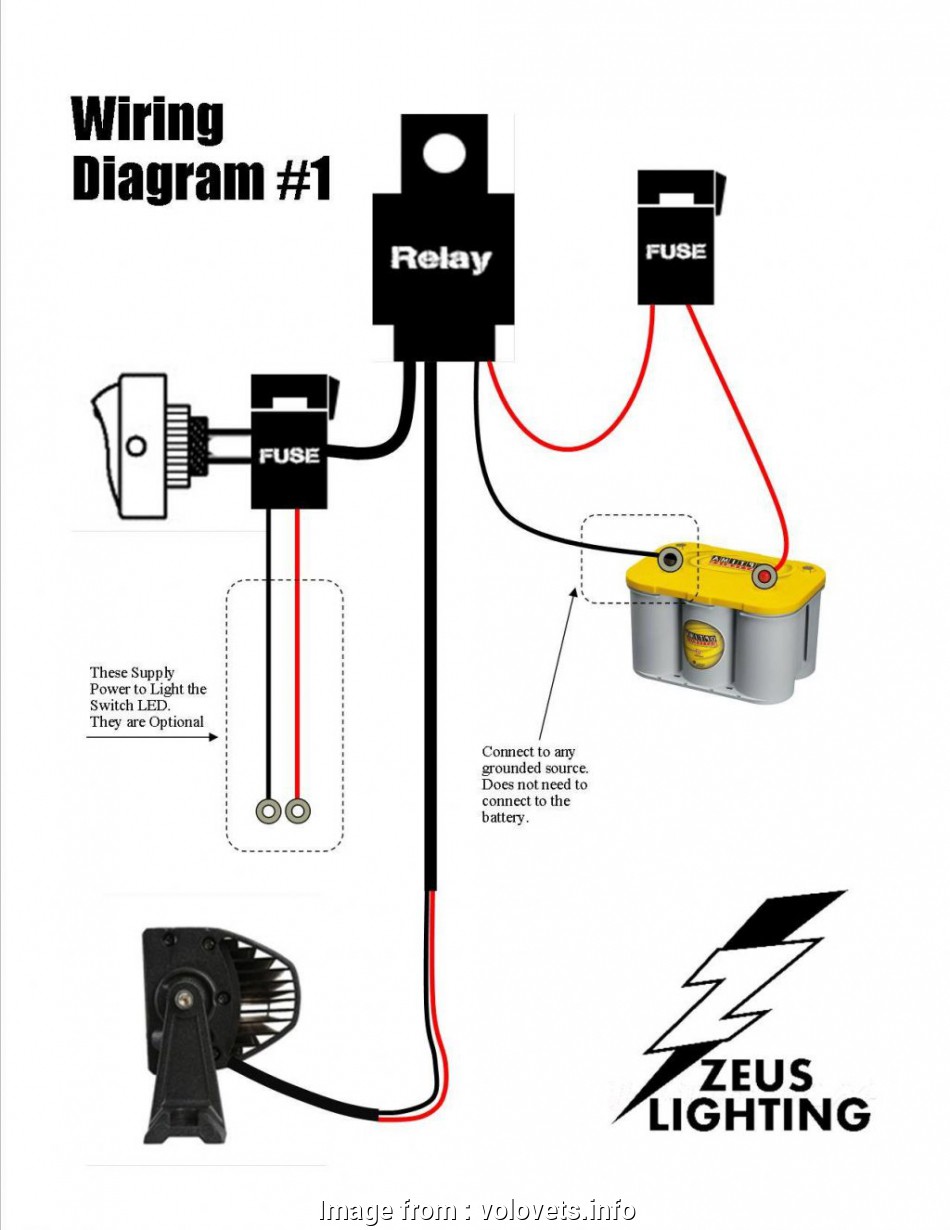 L8124A Wiring Diagram
