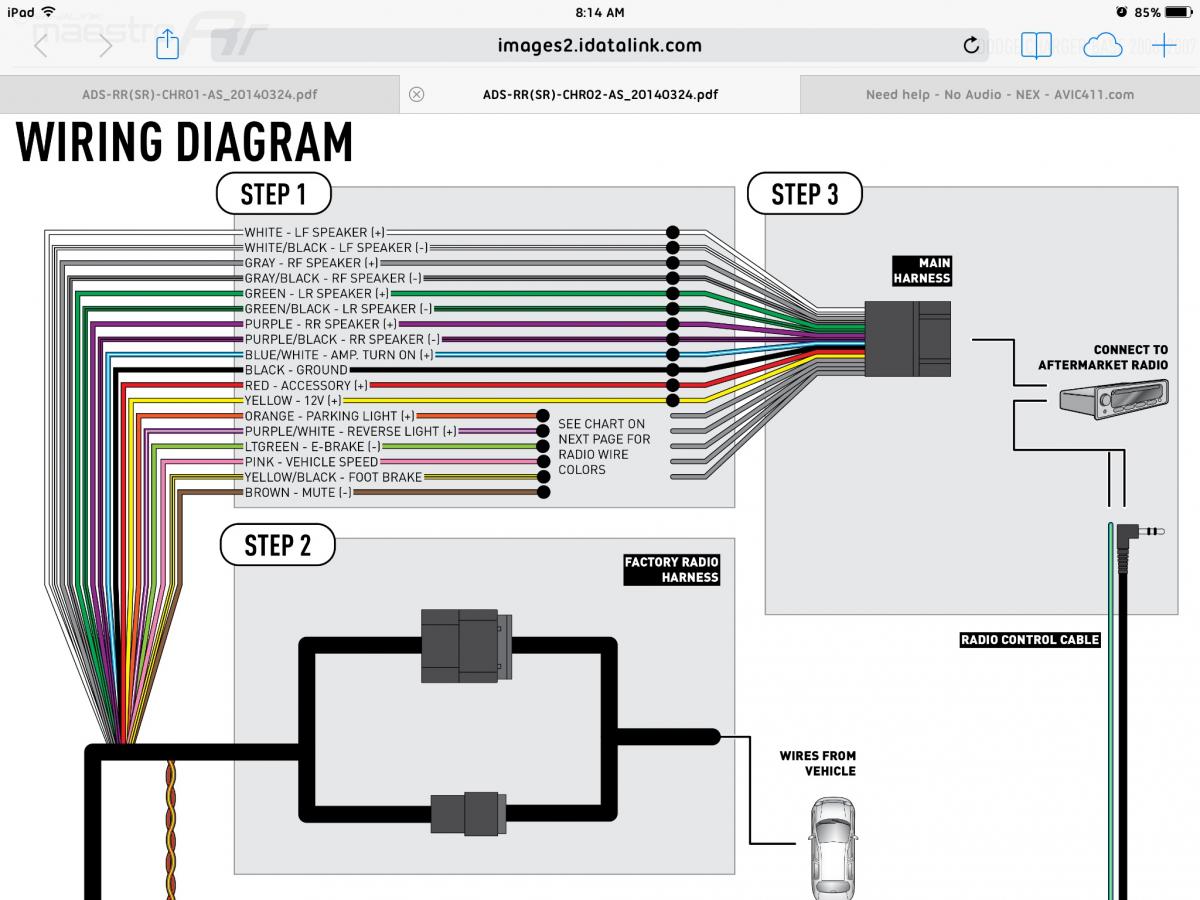 Maestro Rr Wiring Diagram Wiring Diagram vs Schematic