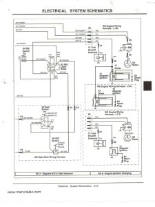 John Deere L130 Wiring Diagram Free Wiring Diagram