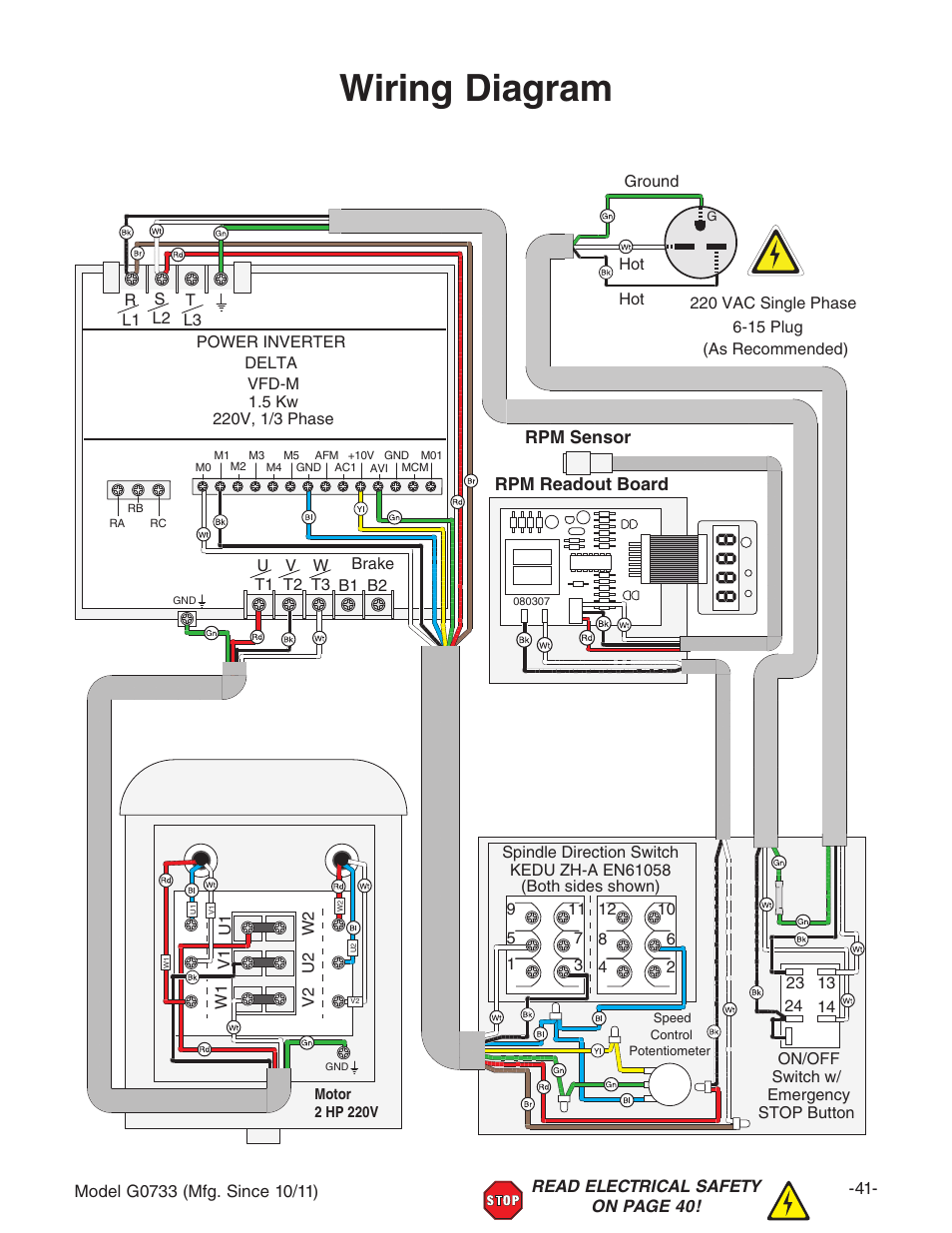 Kjd12 Wiring Diagram