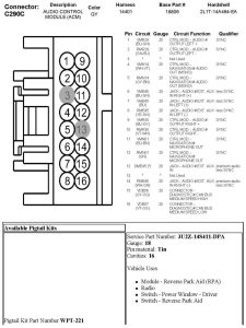 Connecting Wires To Terminals Kenwood KdcHd545U User Manual