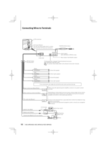 Kenwood Kdc Bt310u Wiring Diagram
