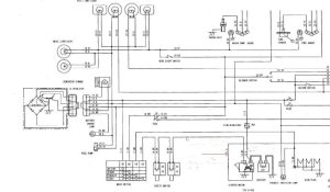 Kubota Tractor Wiring Diagrams Pdf Earthfer