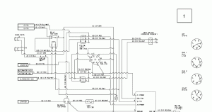 Mf 135 Diesel Wiring Diagram Manual MJ Group
