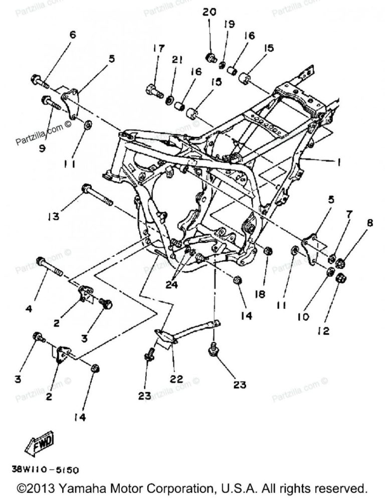 Lincoln Weldanpower 225 Wiring Diagram
