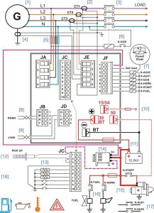 Power Converter Wiring Diagram Wiring Diagram