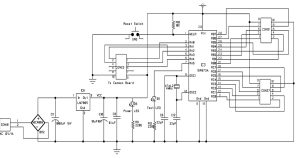 Mars 10588 Motor Wiring Diagram