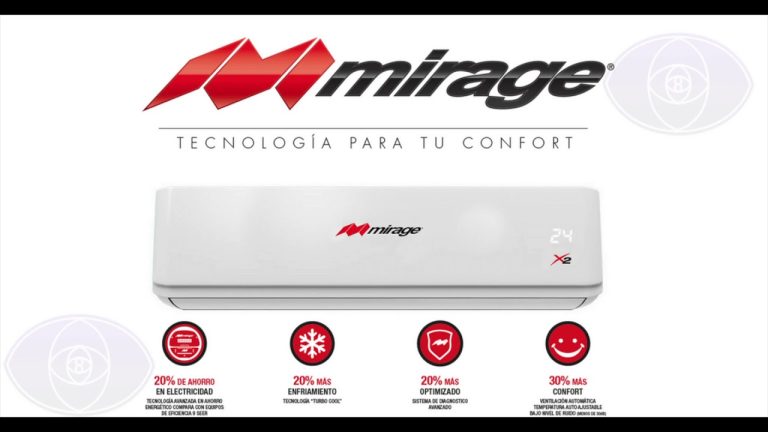 Mirage Xr Mini Split Wiring Diagram