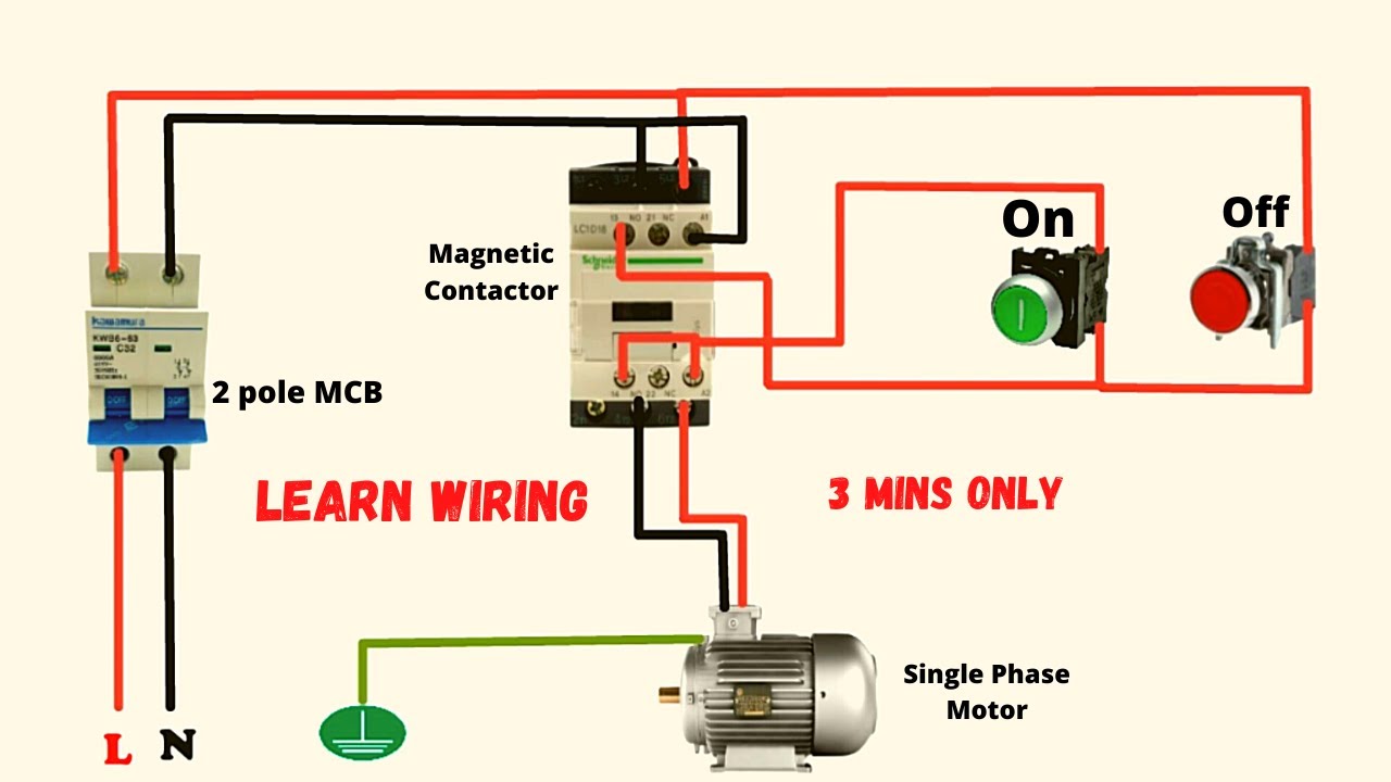 Mars 50327 Transformer Wiring Diagram