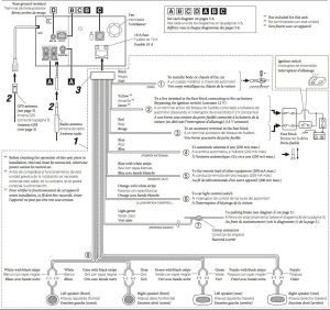Metra 701761 Wiring Diagram Cadician's Blog